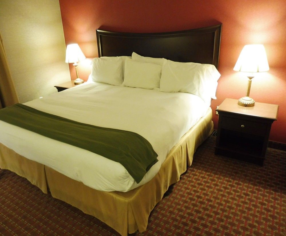 Quality Inn & Suites Owego מראה חיצוני תמונה