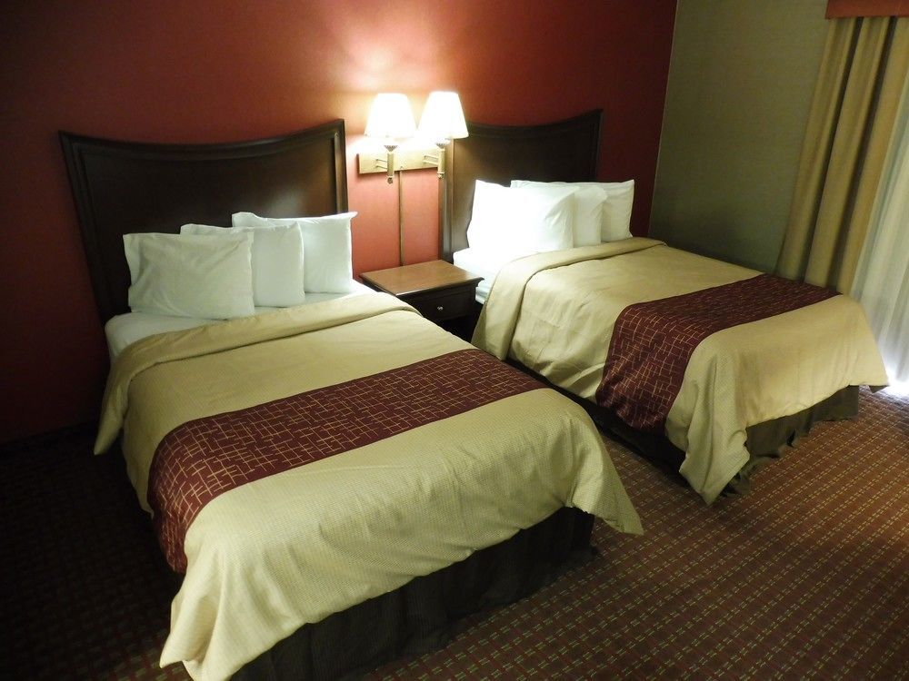 Quality Inn & Suites Owego מראה חיצוני תמונה