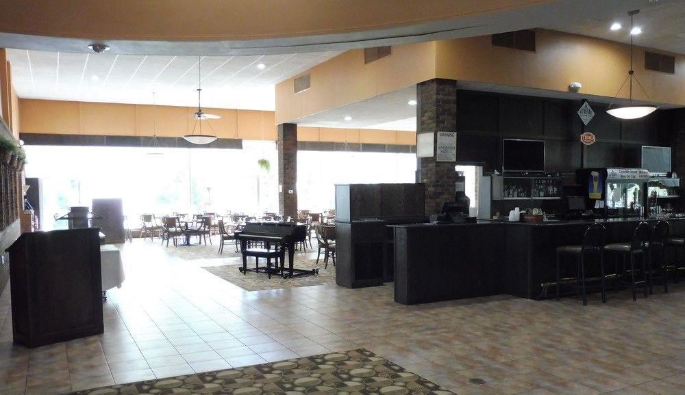 Quality Inn & Suites Owego מראה חיצוני תמונה