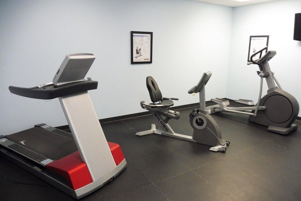 Quality Inn & Suites Owego מראה חיצוני תמונה