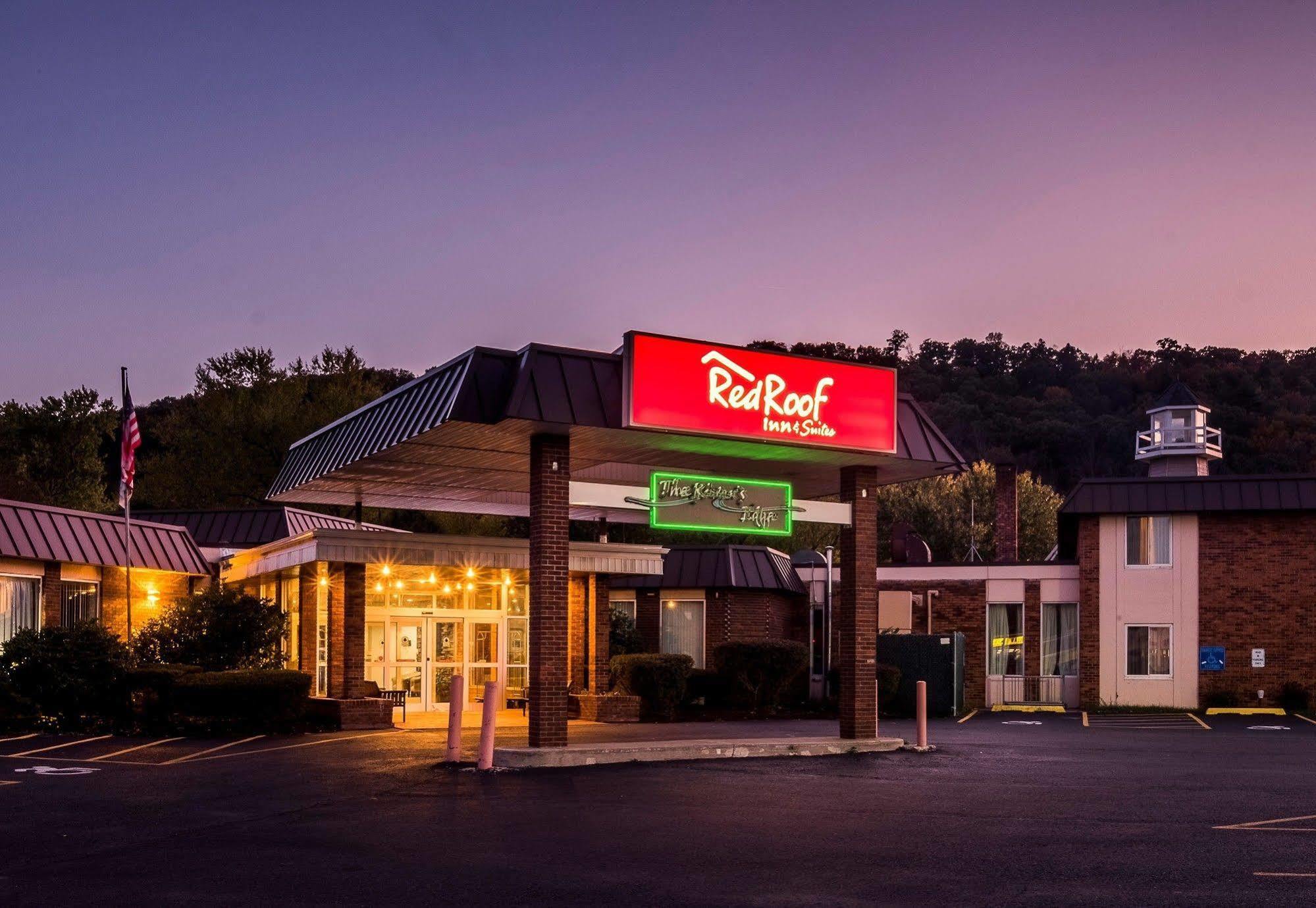 Quality Inn & Suites Owego מראה חיצוני תמונה