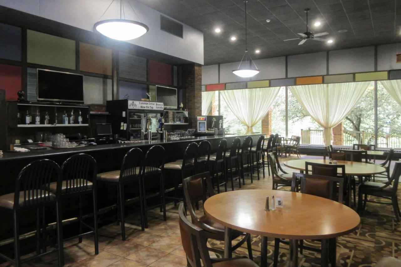 Quality Inn & Suites Owego מראה חיצוני תמונה